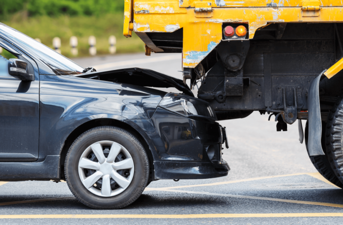 Can you afford a truck accident lawyer in Houston? Find here